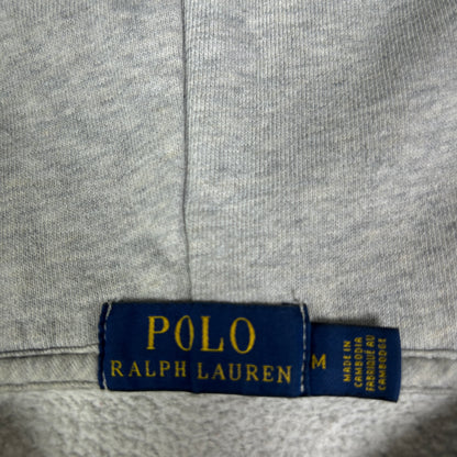 M - Ralph Lauren Hoodie