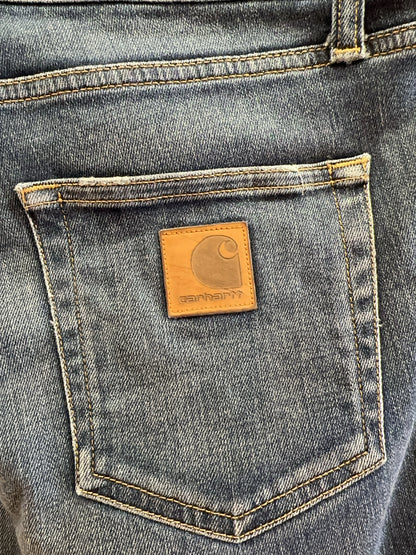 Carhartt Jeans Shorts - 32