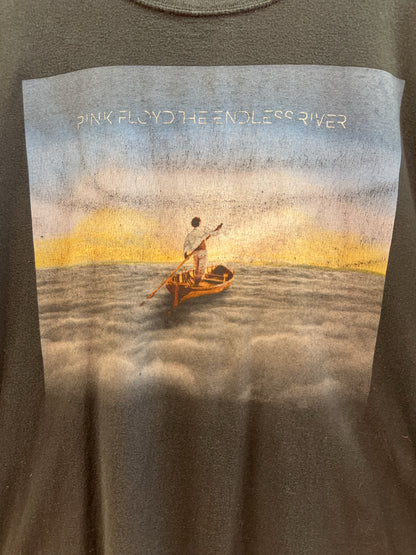 Pink Floyd Band T-shirt - L