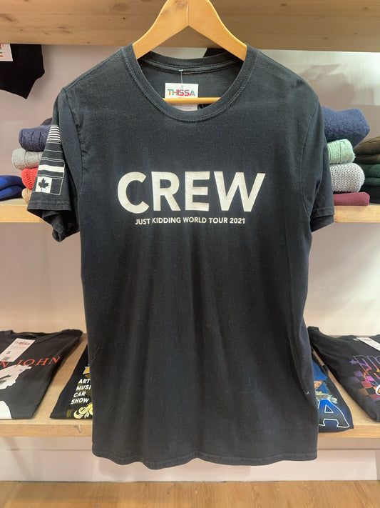 Jo Koy Band T-shirt - M