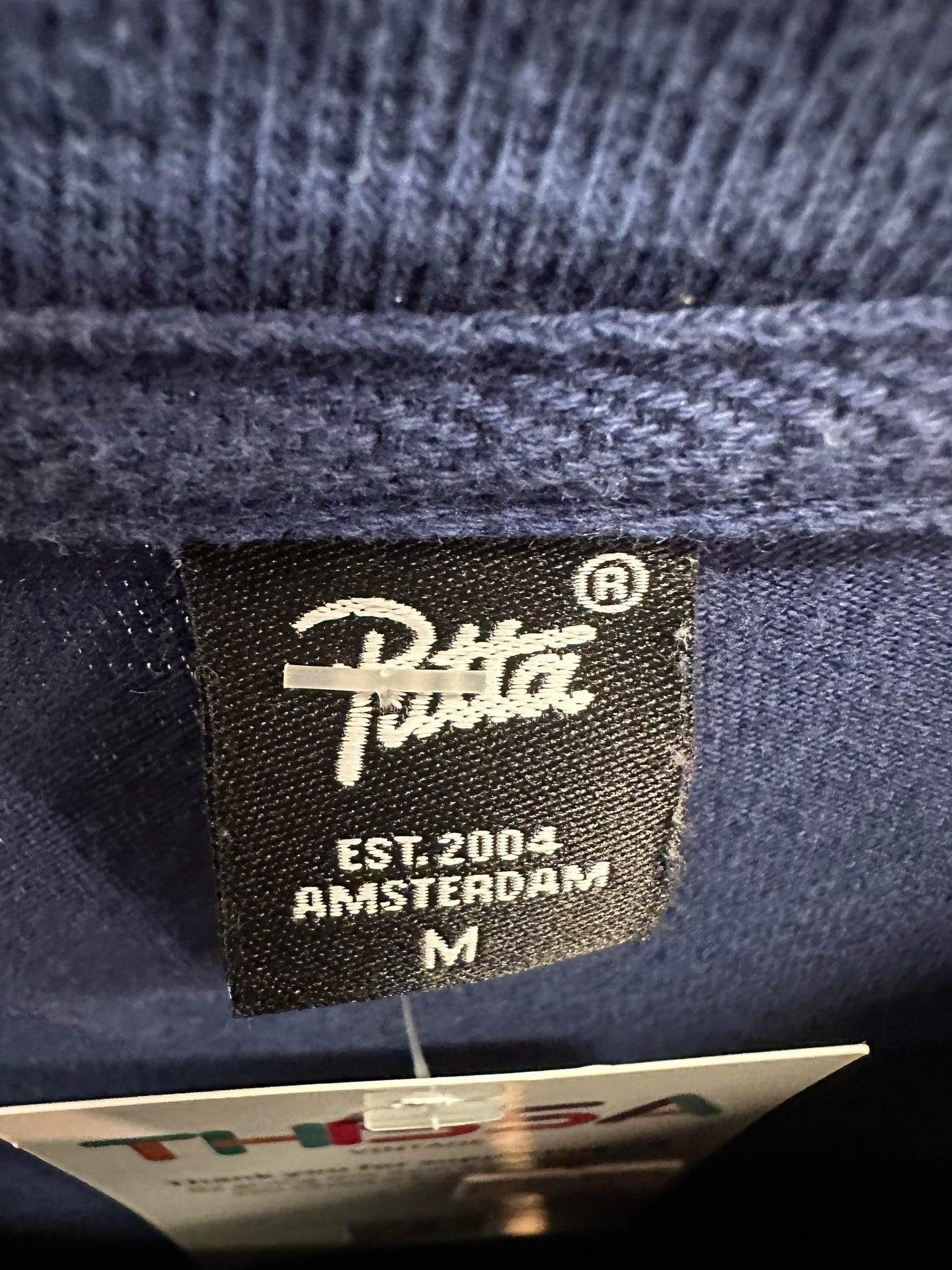 M - Patta T-shirt