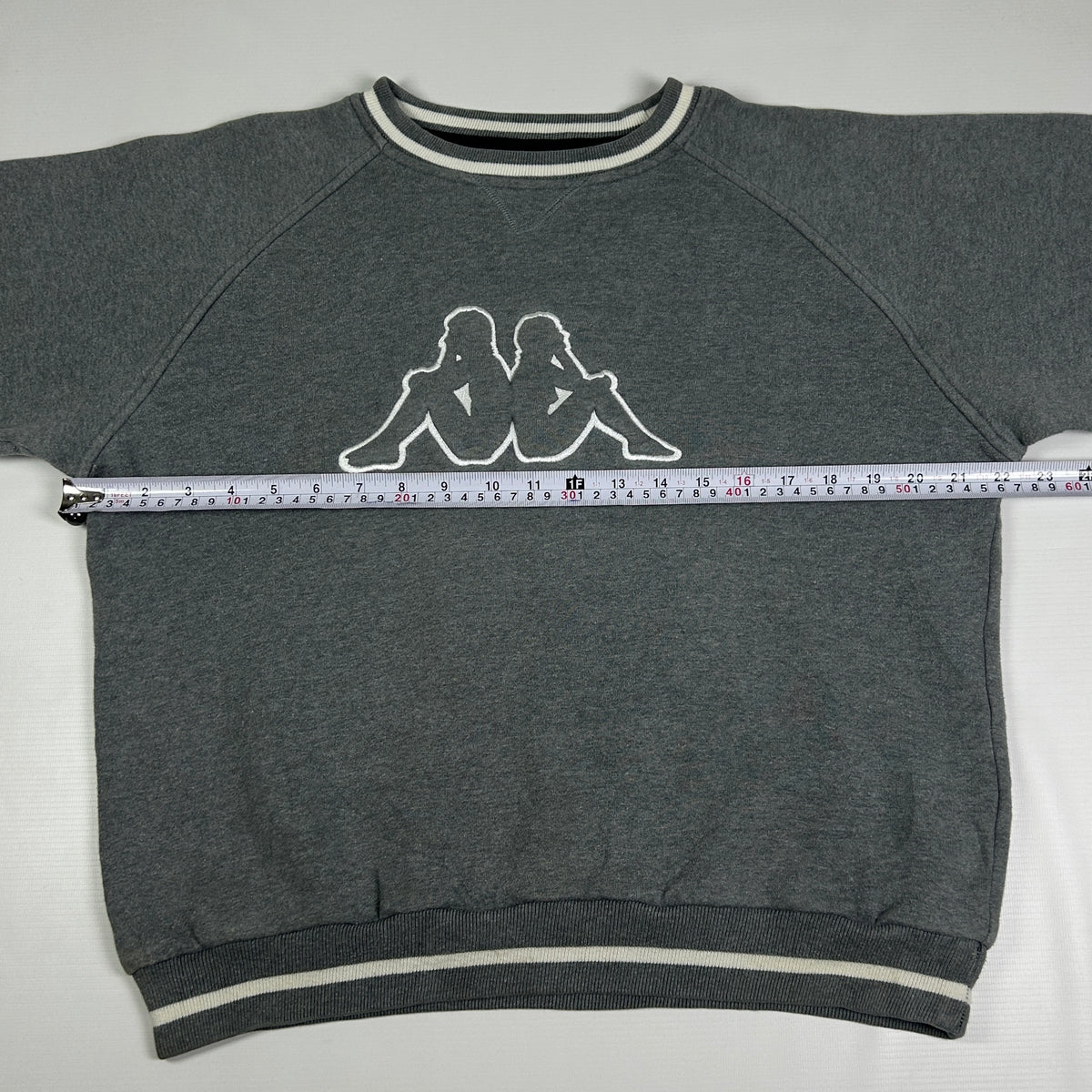 XS - Vintage 1990's Kappa Sweatshirt