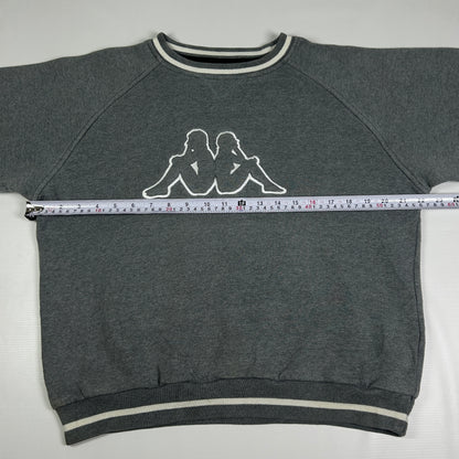 XS - Vintage 1990's Kappa Sweatshirt