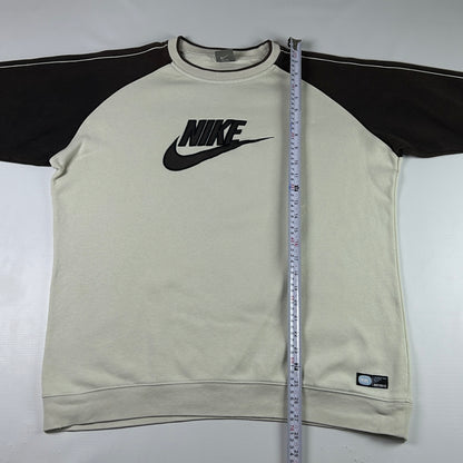 M - Vintage 2000's Nike Sweatshirt