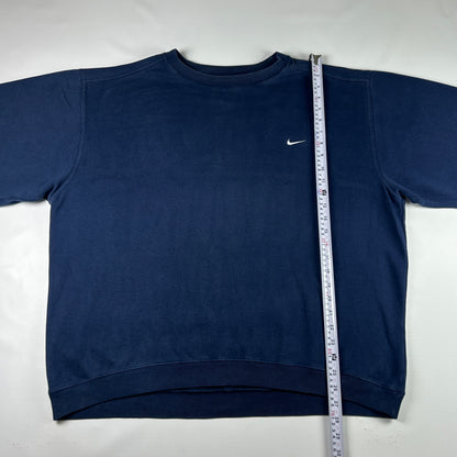 L - Vintage 1990's Nike Sweatshirt