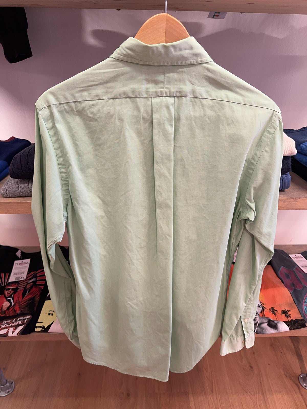 M - Ralph Lauren Shirt