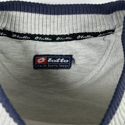 L - Vintage 1990's Lotto Sweatshirt