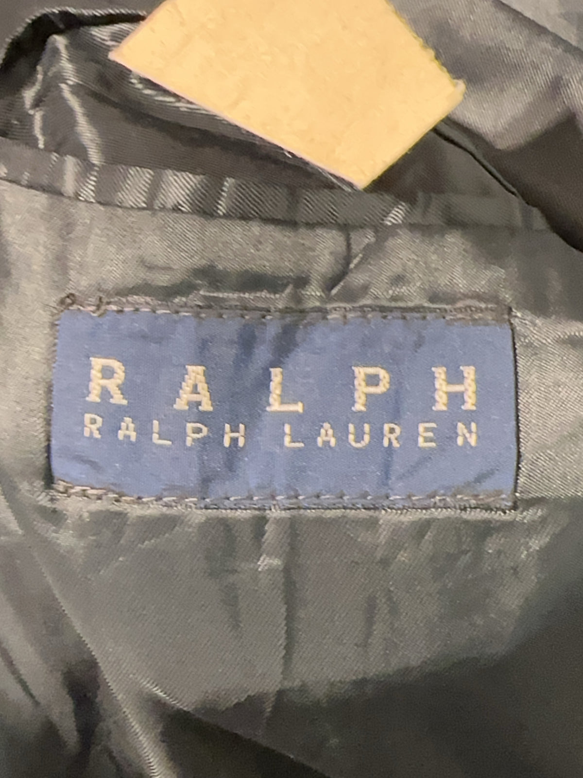 48R - Ralph Lauren Blazer