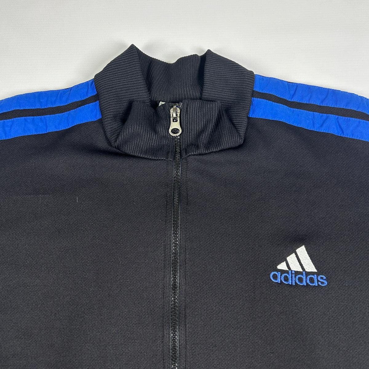 L - Vintage 1990's Adidas Track Jacket