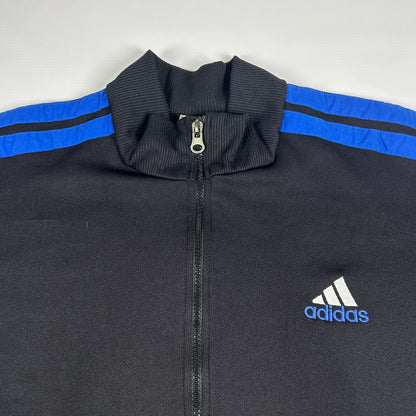 L - Vintage 1990's Adidas Track Jacket