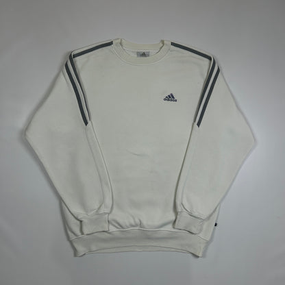 M - Vintage 2000's Adidas Sweatshirt