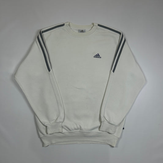 M - Vintage 2000's Adidas Sweatshirt