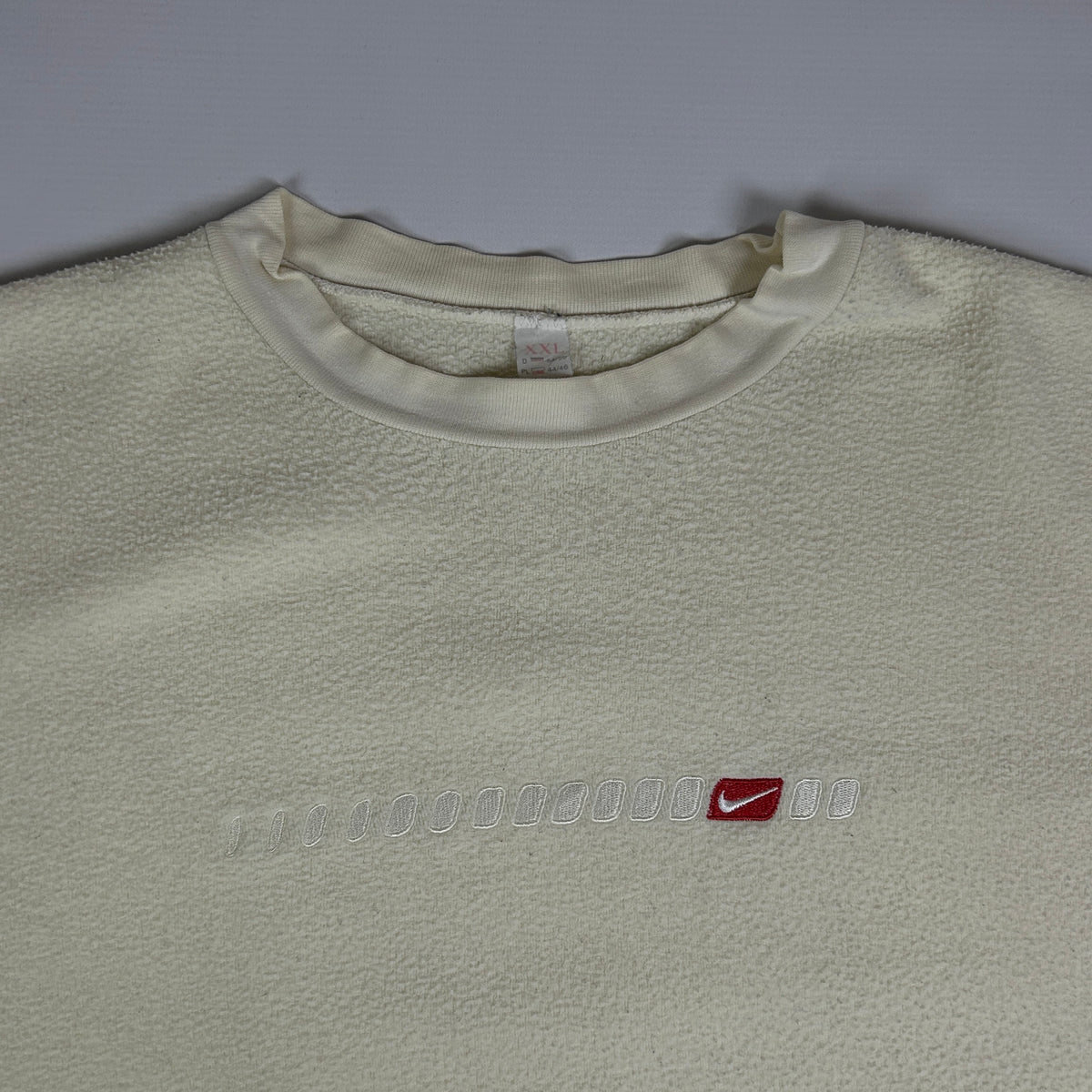 XL - Vintage 1990's Nike Sweatshirt