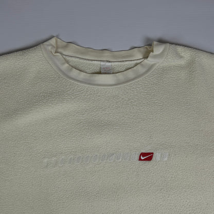 XL - Vintage 1990's Nike Sweatshirt