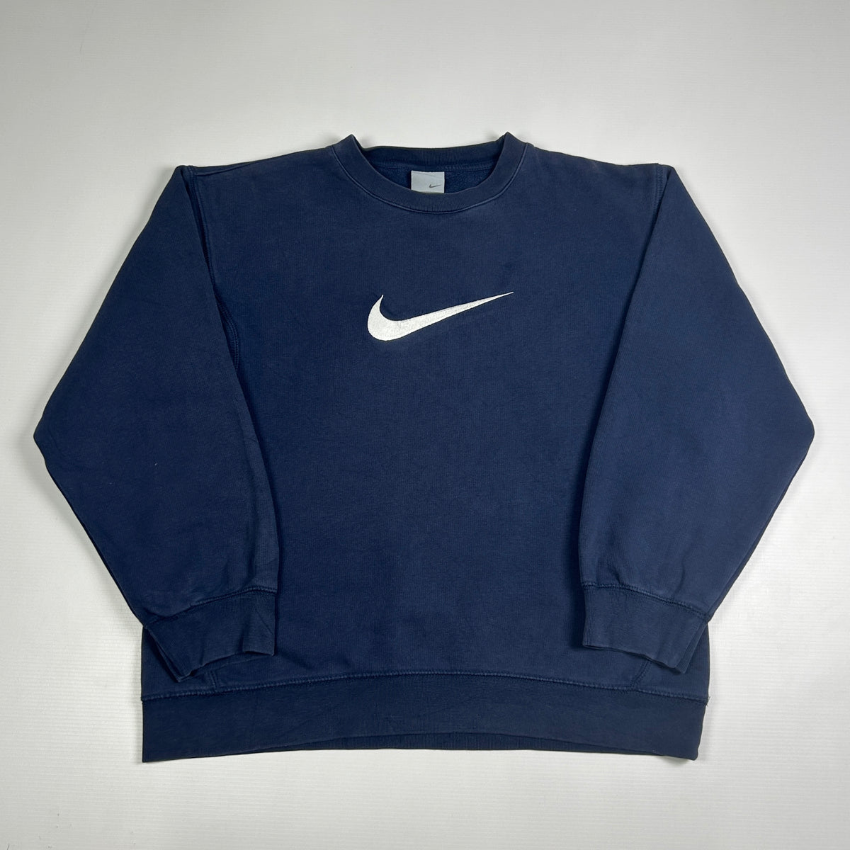 XS - Vintage 2000's Nike Sweatshirt