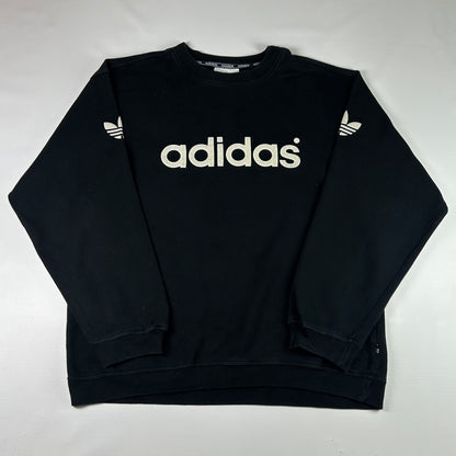 L - Vintage 1990's Adidas Sweatshirt