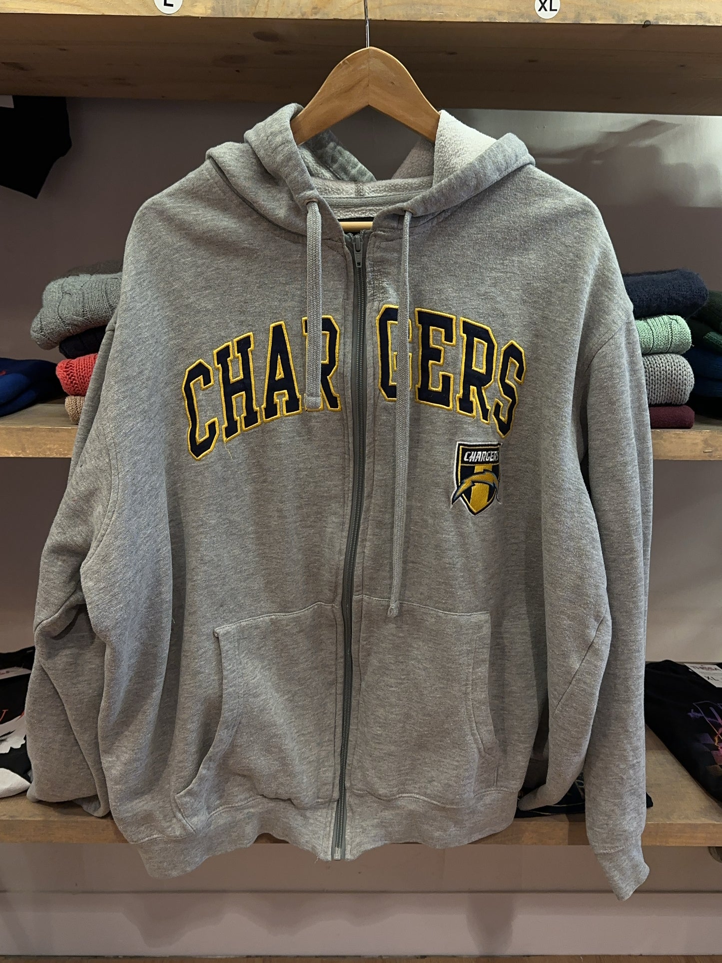 NFL Sweatshirt - XL