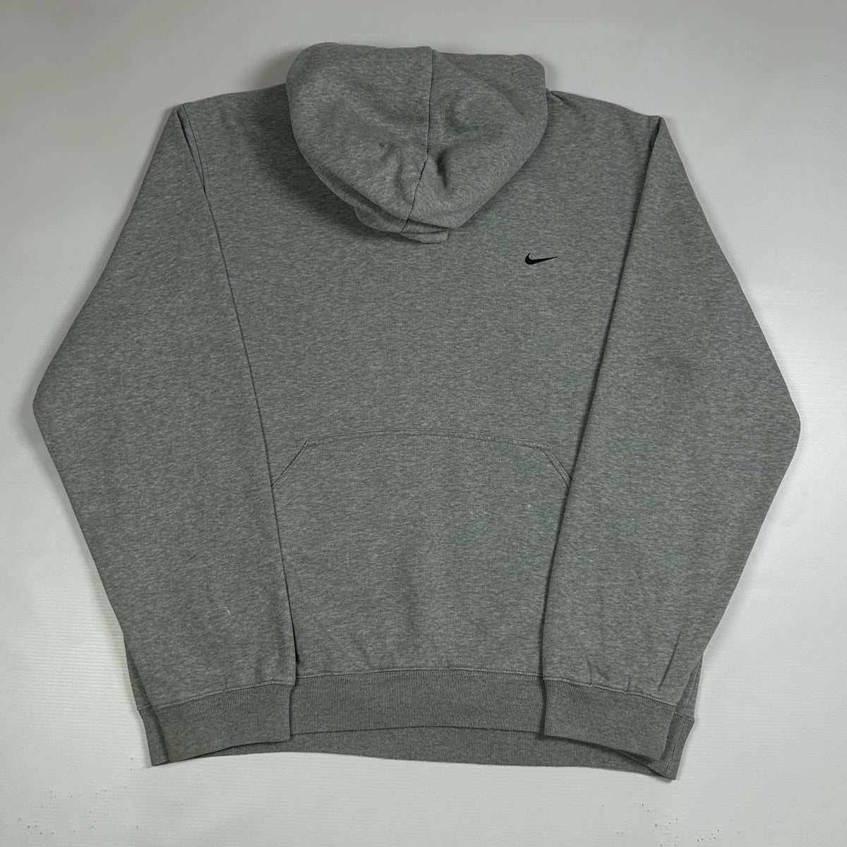 L - Vintage 2000's Nike Hoodie