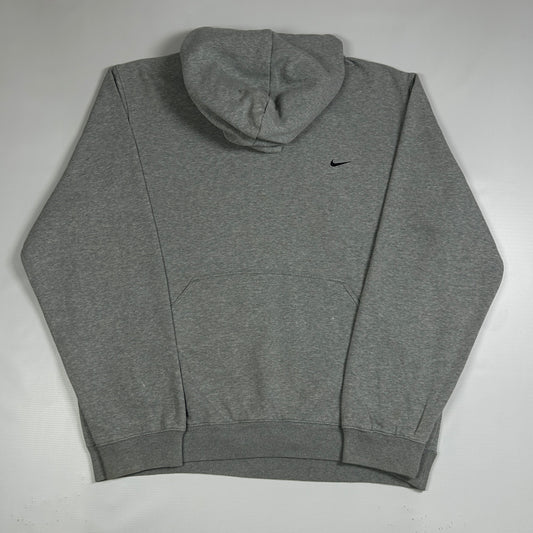 L - Vintage 2000's Nike Hoodie