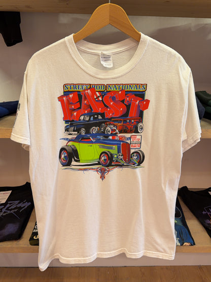 M - Vintage Street Rod Nationals Graphic T-Shirt