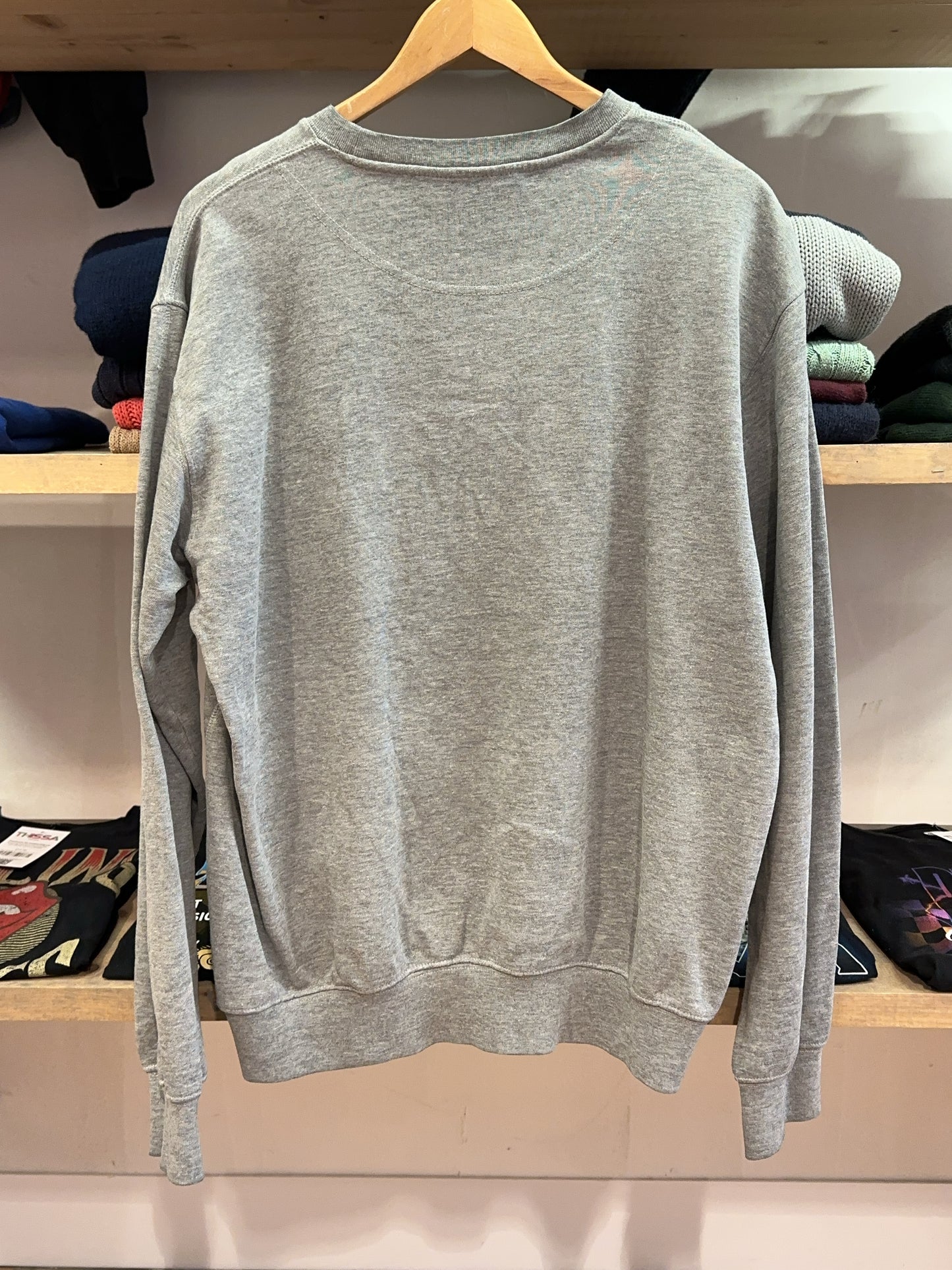 Vintage 2000's Puma Sweatshirt - M
