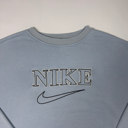 L - Vintage 2000's Nike Sweatshirt
