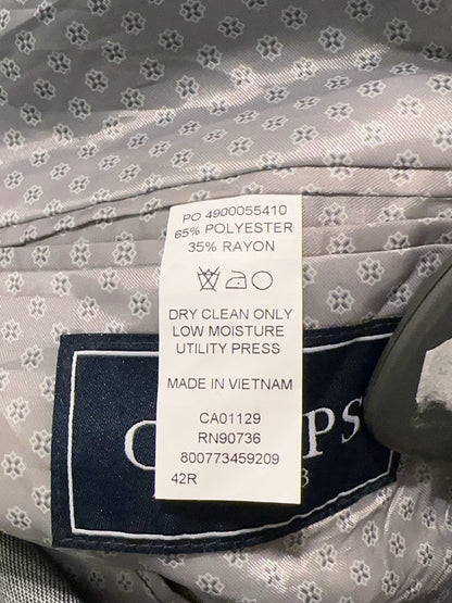 42R - Vintage 2010's Chaps Ralph Lauren Blazer