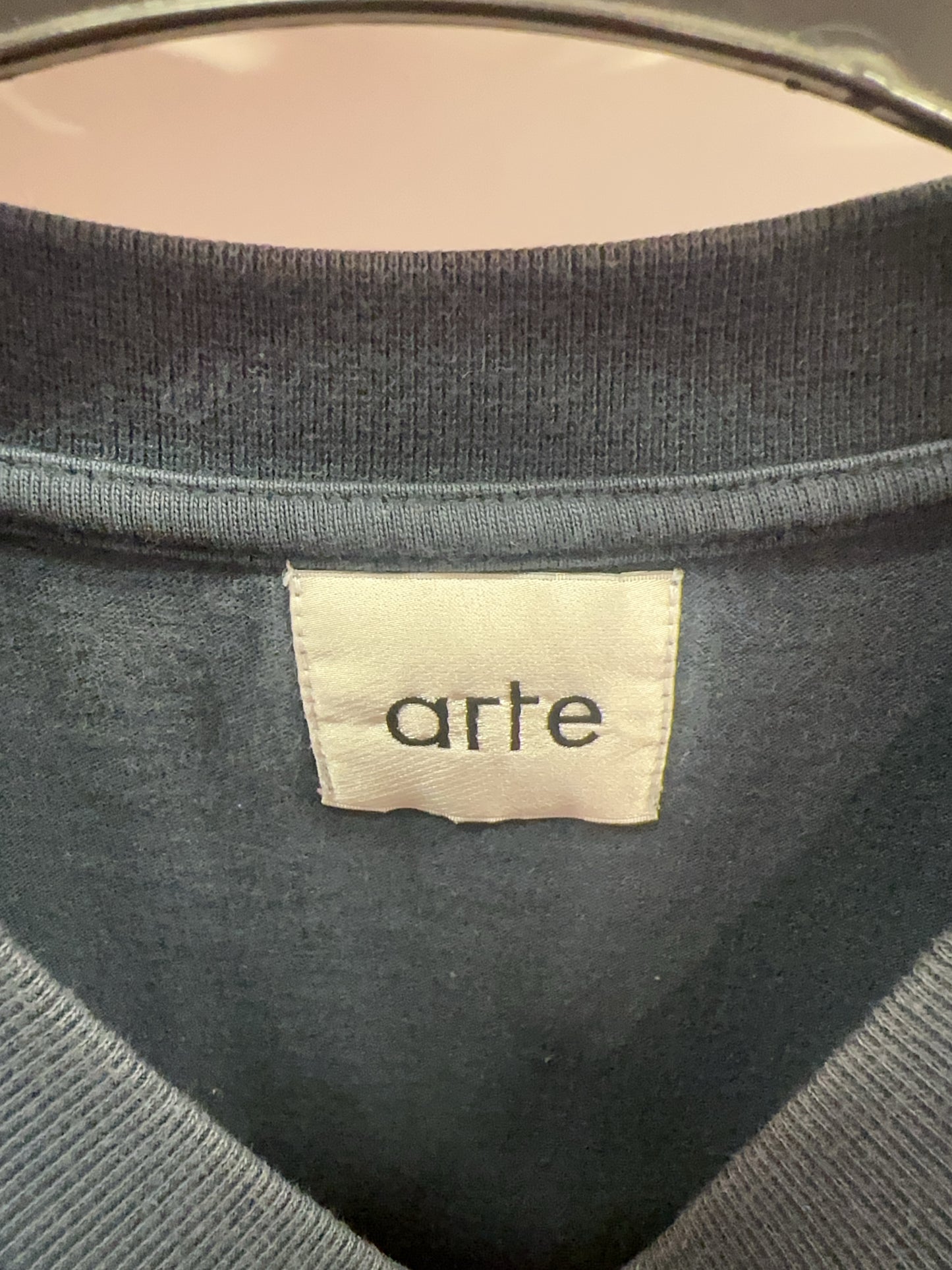 XL - Arte T-shirt