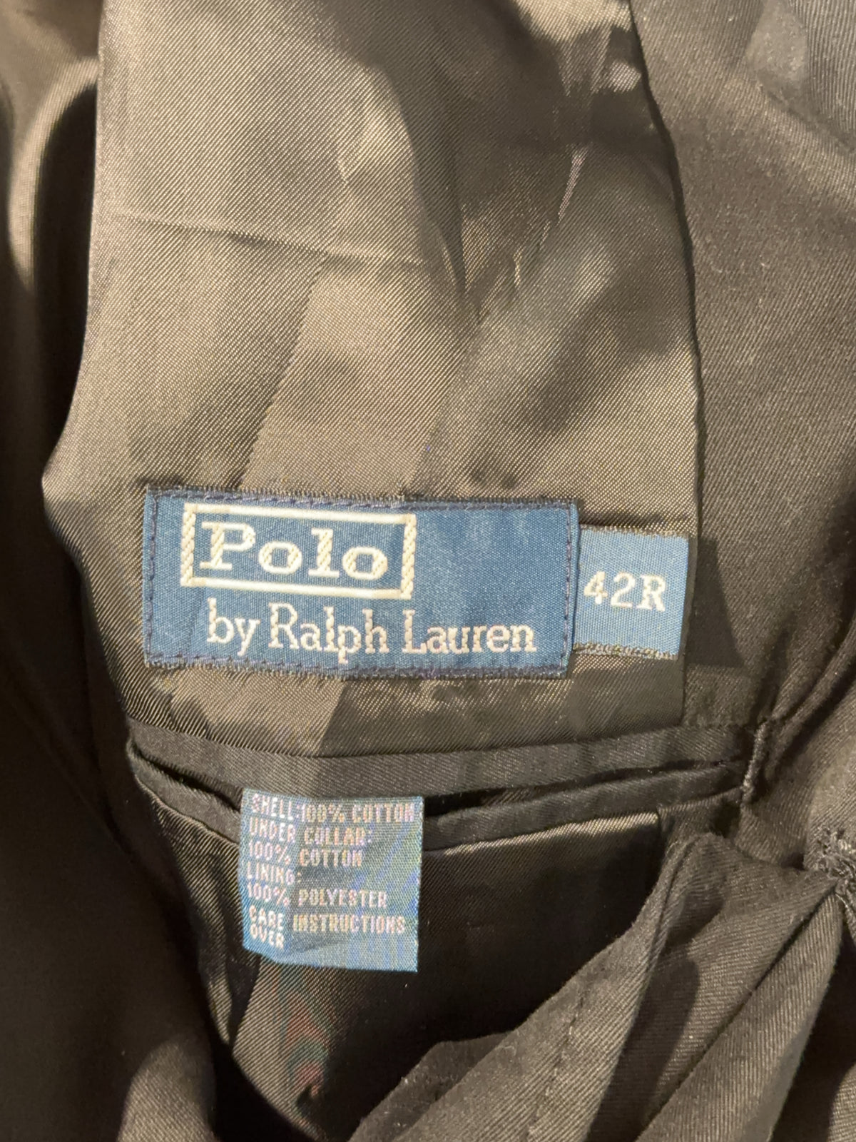 42R - Ralph Lauren Blazer