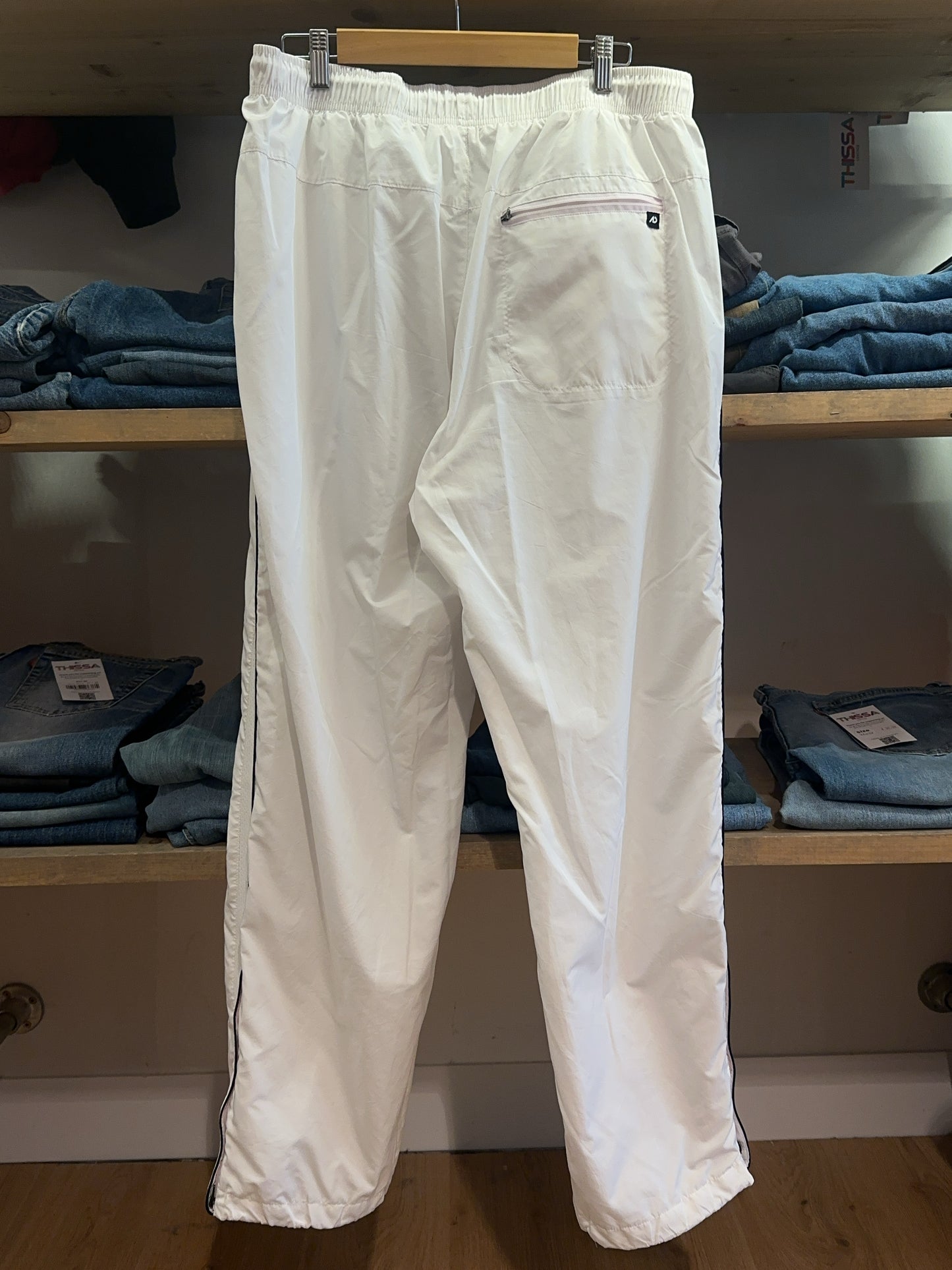 XL - 2000's Nike Track Pants