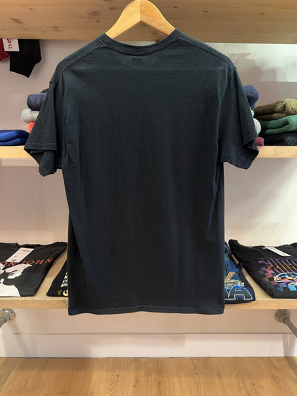 On Moving Dance Company 2022 A Night at the Carnival Black T-Shirt