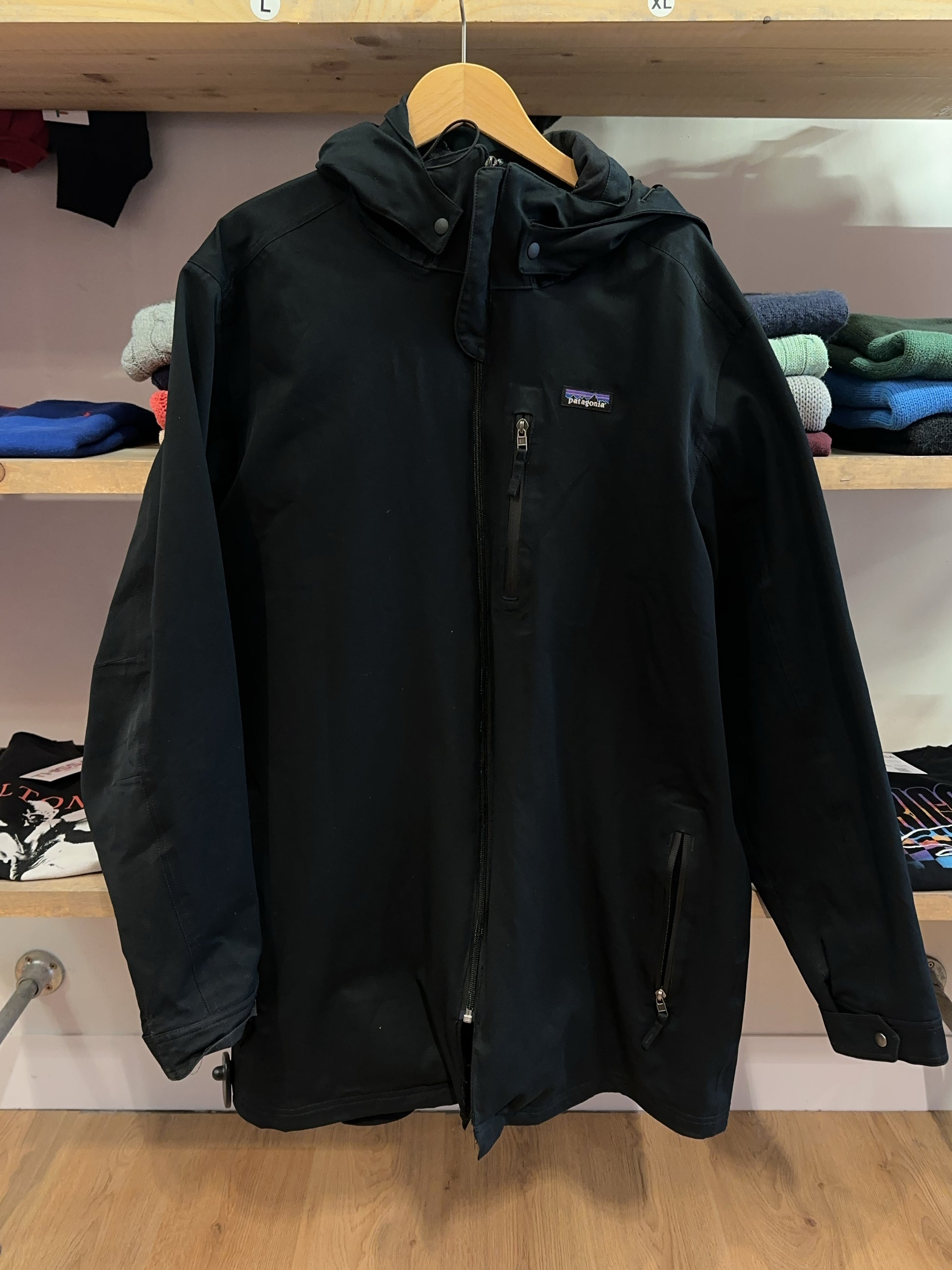 Vintage 2010's Patagonia Jacket - XL
