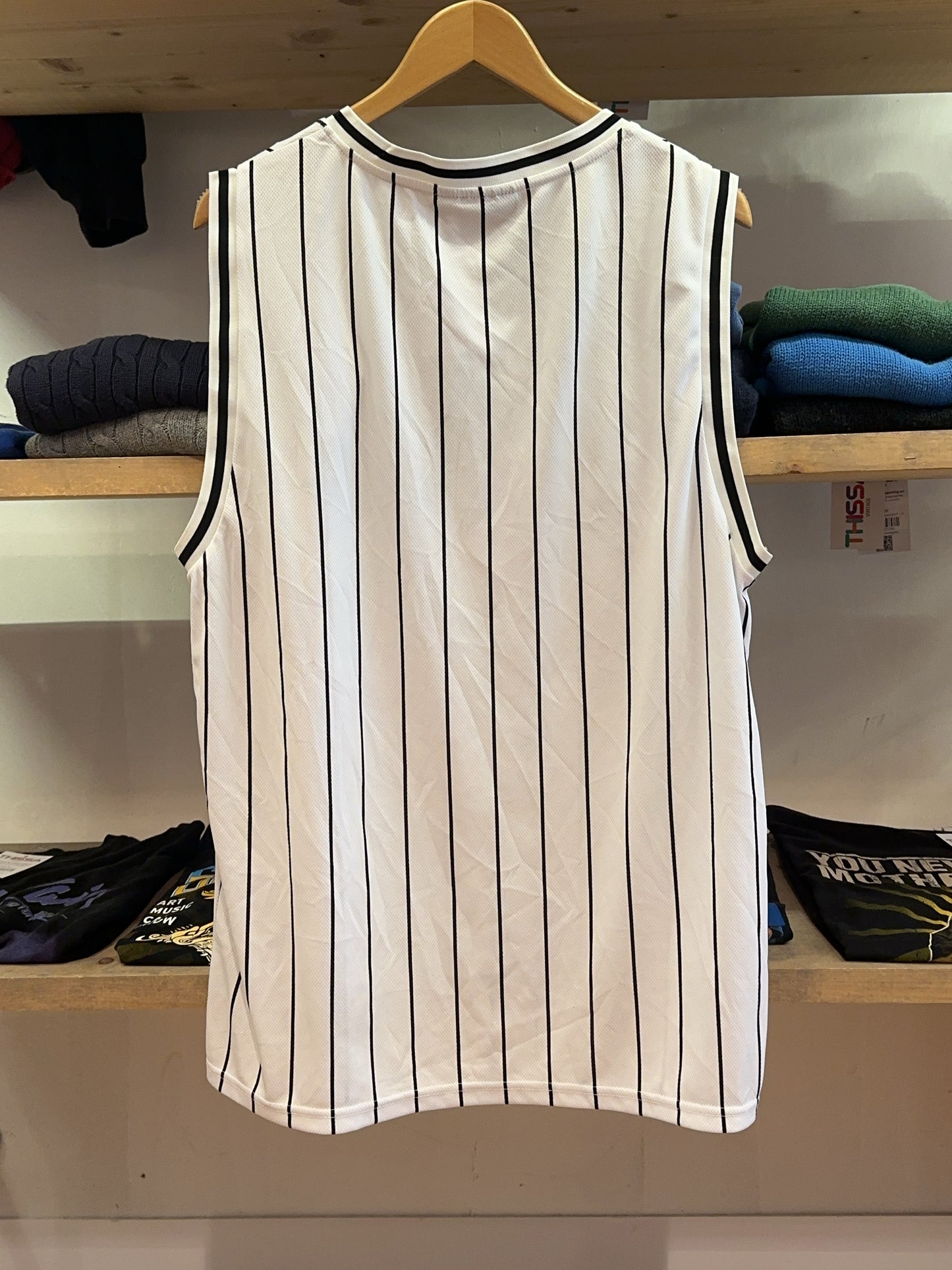 XL - Las Vegas Raiders Jersey Basketball Jersey NFL