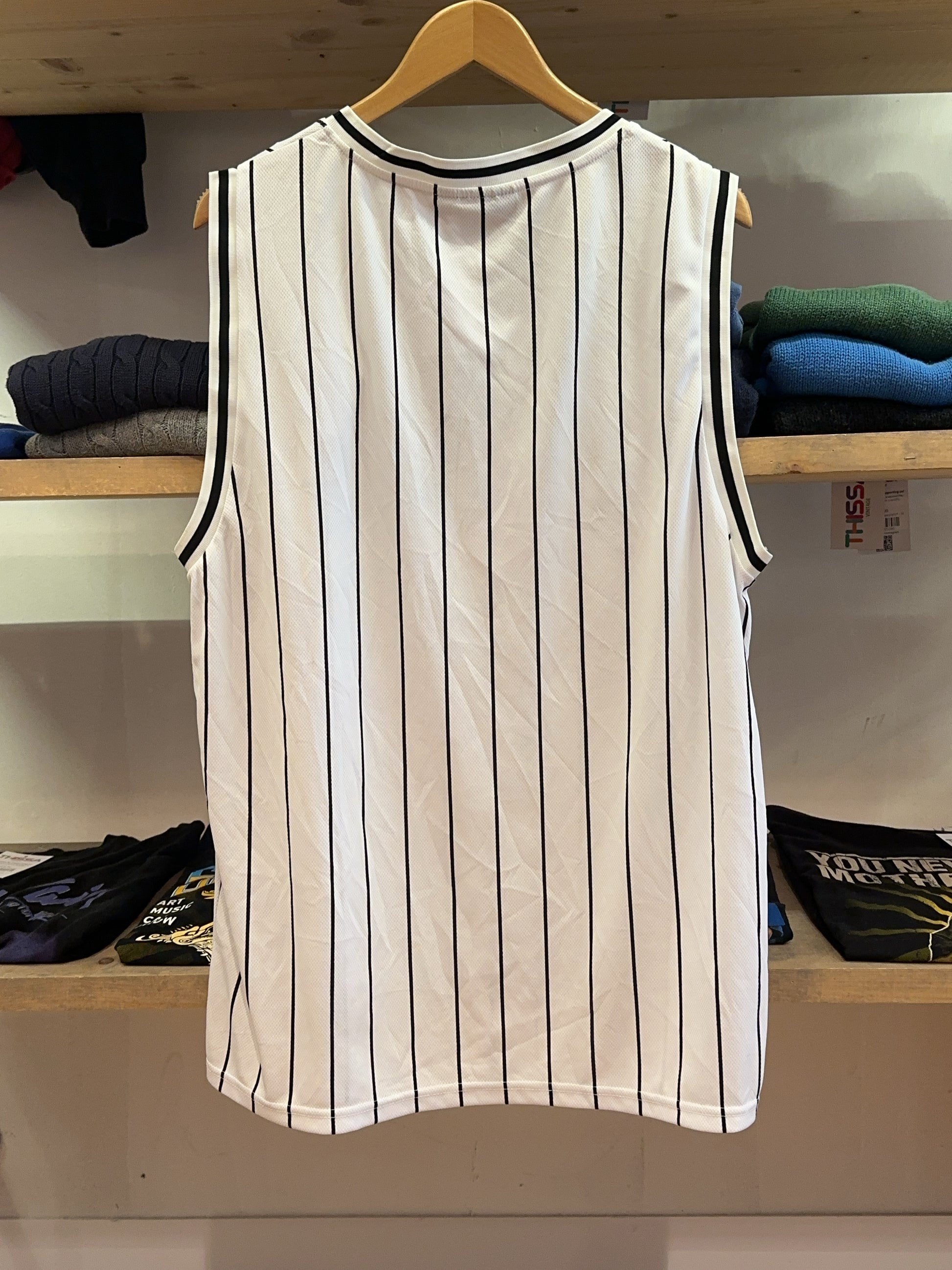 XL - Las Vegas Raiders Jersey Basketball Jersey NFL