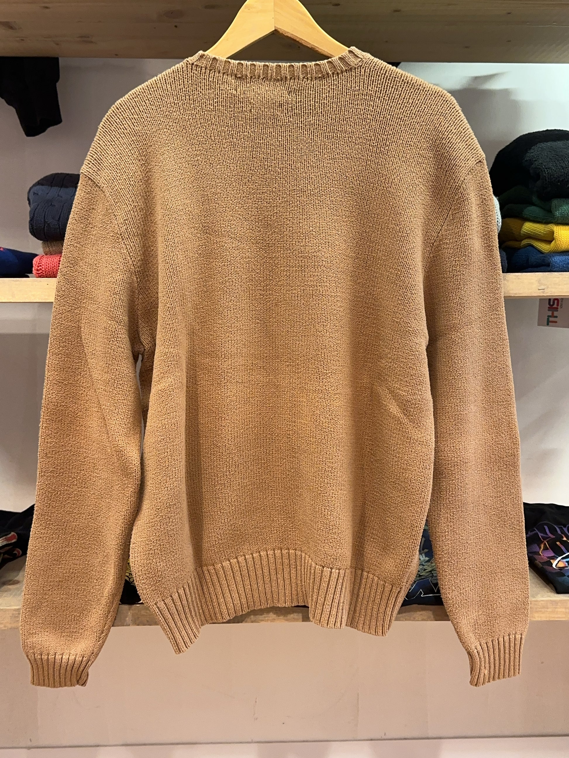 Ralph Lauren Sweatshirt - L