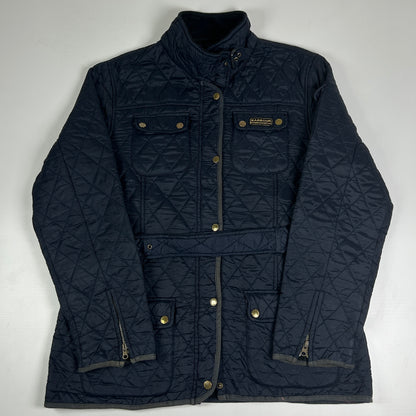 M - Barbour Jacket