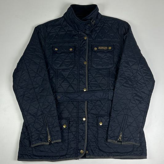 M - Barbour Jacket