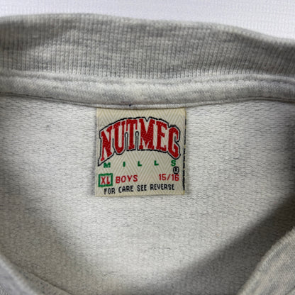 M - 1990's American Sports (NBA) Nutmeg Charlotte Hornets Longsleeve