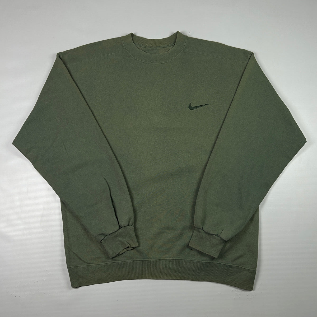 M - Vintage 1990's Nike Sweatshirt