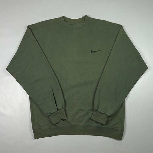 M - Vintage 1990's Nike Sweatshirt