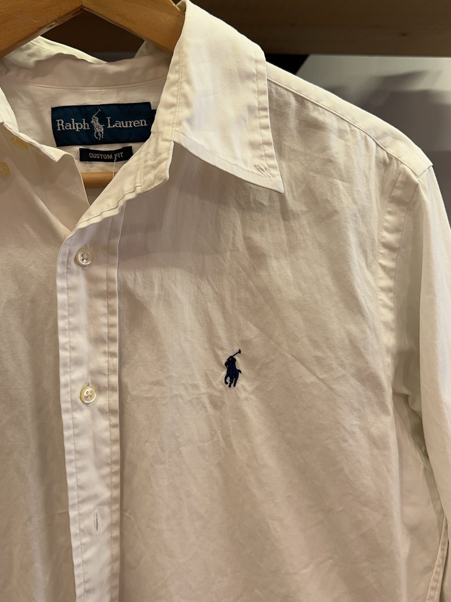 Ralph Lauren Shirt - M