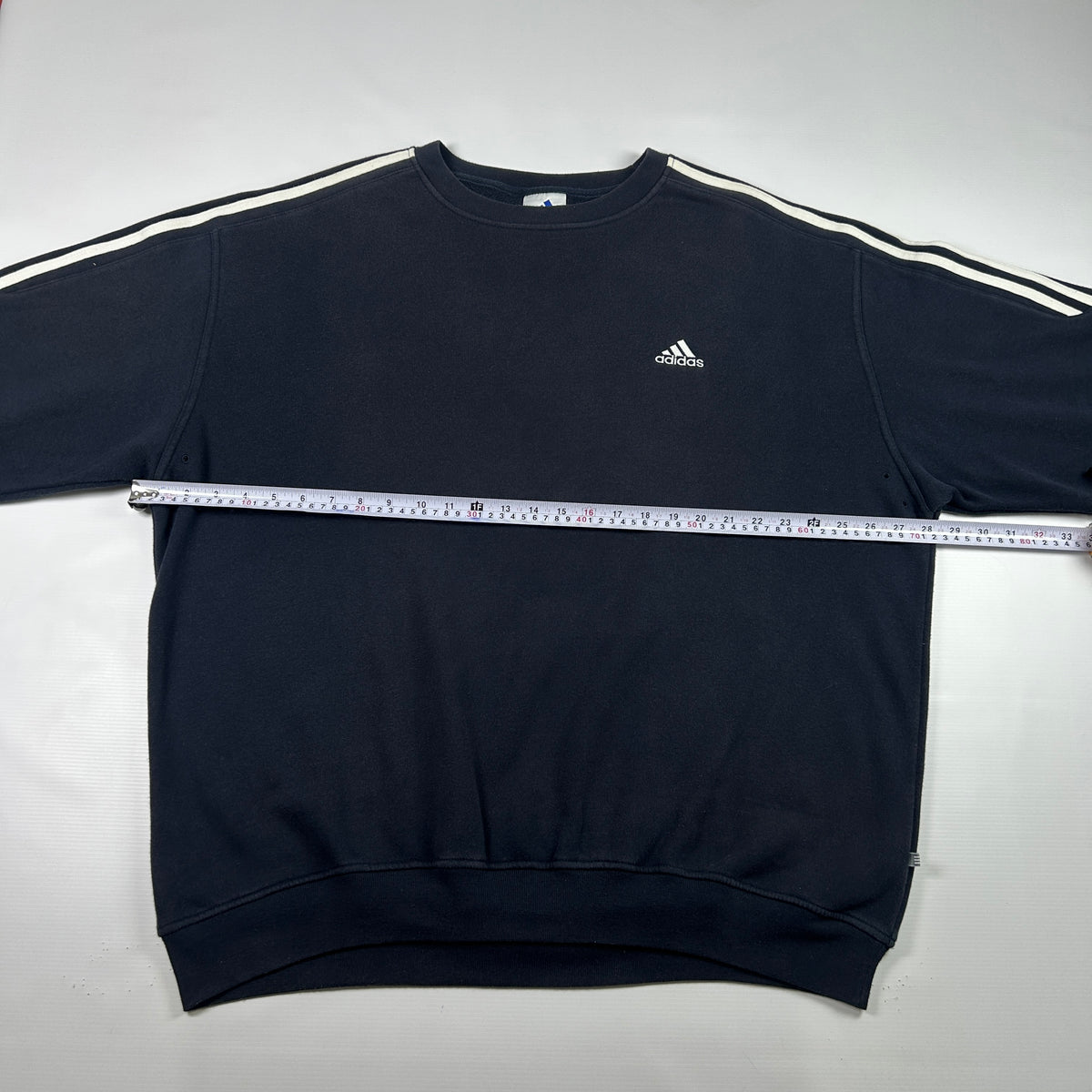 XL - Vintage 2000's Adidas Sweatshirt