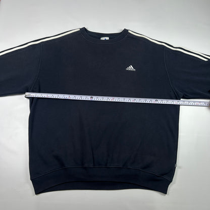 XL - Vintage 2000's Adidas Sweatshirt