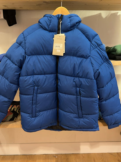 M - NEW Carhartt Wip Puffer Jacket