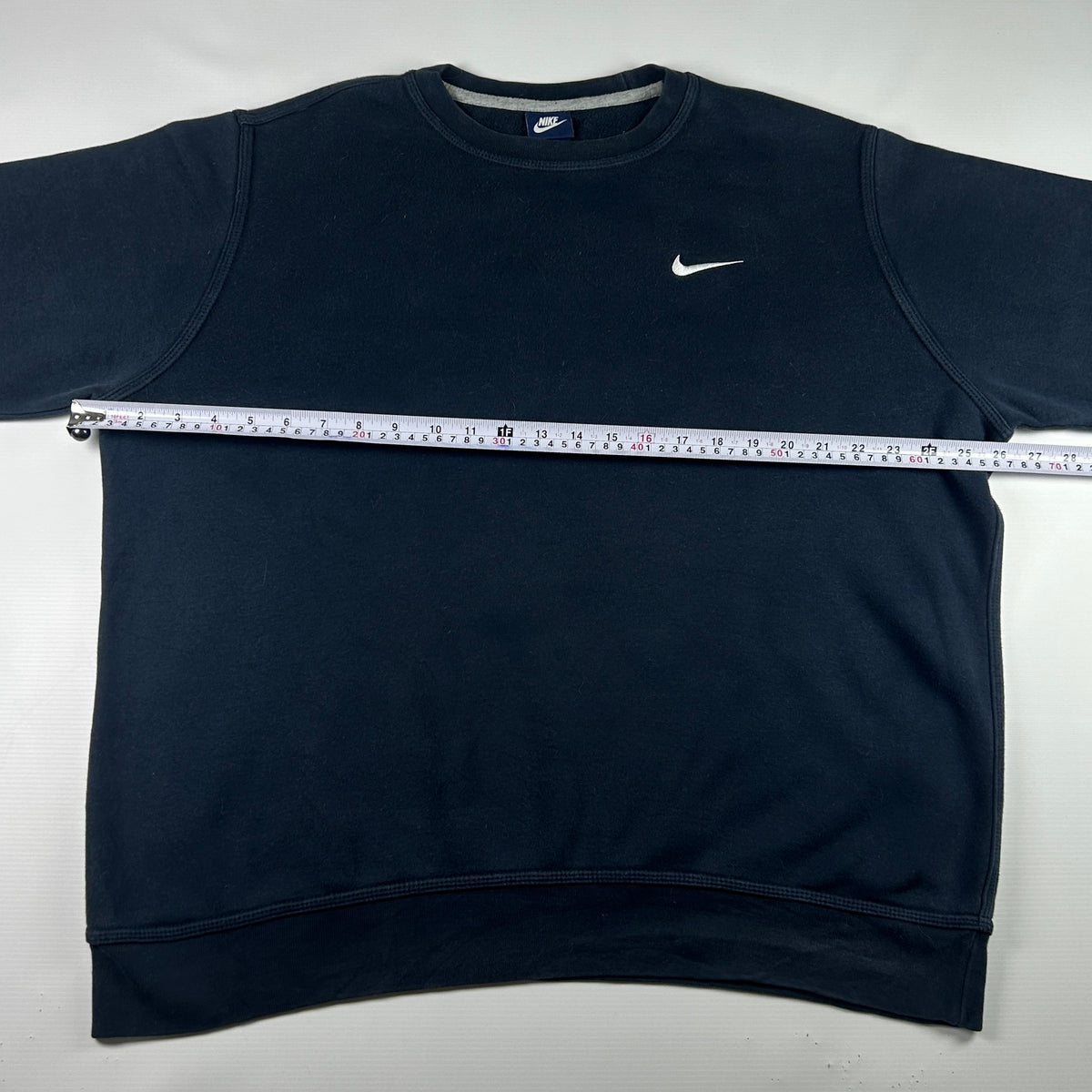 XL - Vintage 2000's Nike Sweatshirt
