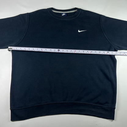 XL - Vintage 2000's Nike Sweatshirt