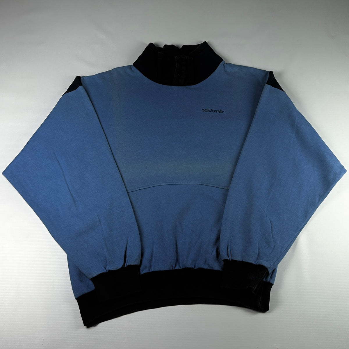 M - Vintage 1980's Adidas Sweatshirt