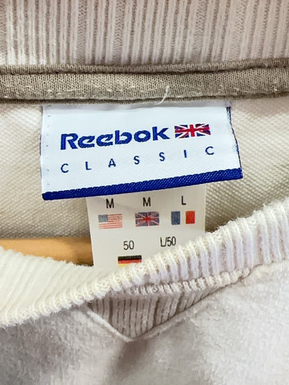 M - Vintage 1990's Reebok Sweatshirt