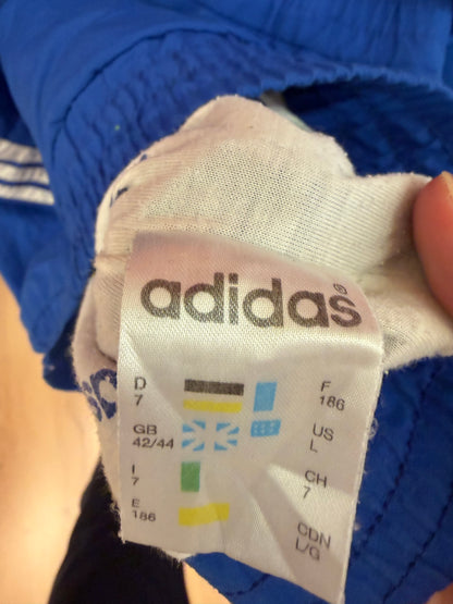 Vintage Adidas Bayern München 1995-96 Jacket (L)