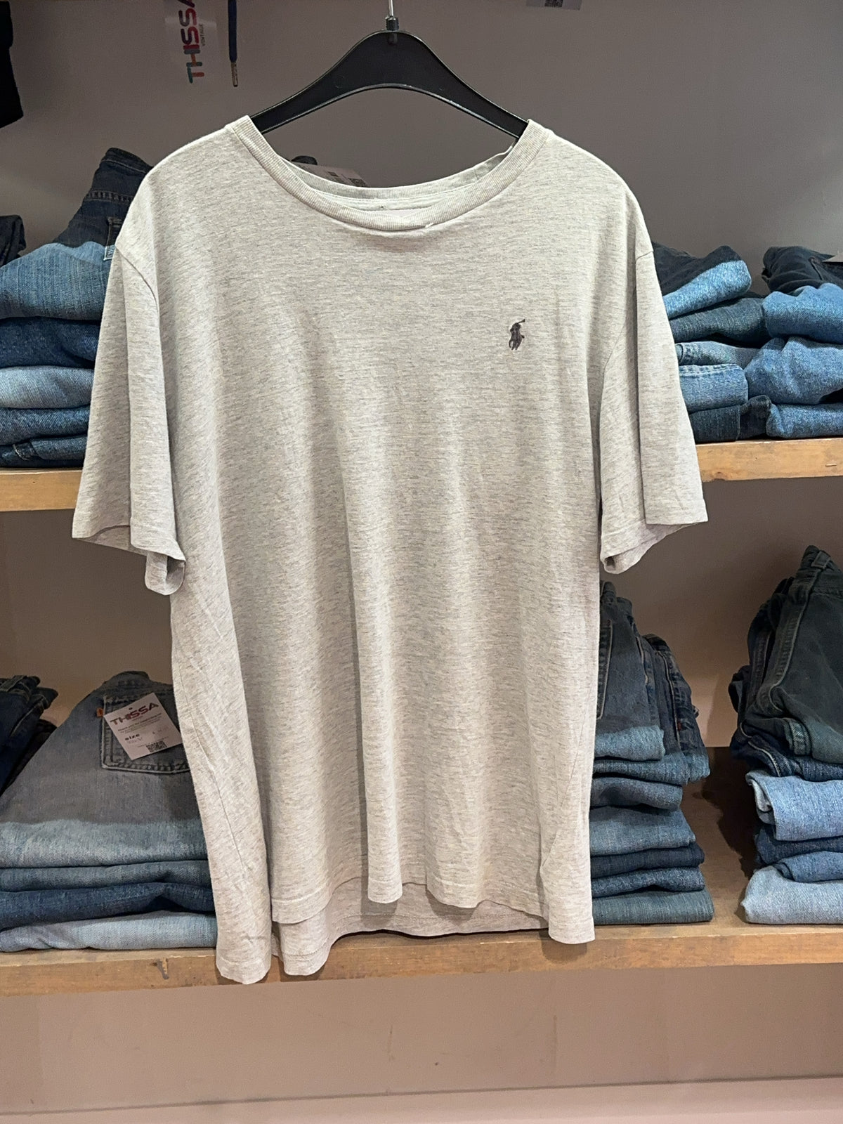 S - Ralph Lauren T-shirt